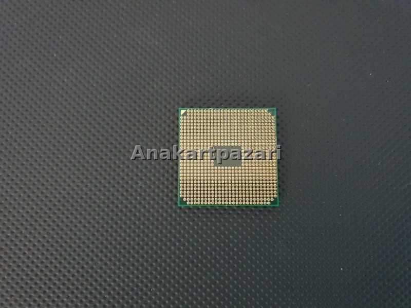 AMD A10 4600M 2.3 GHz İşlemci