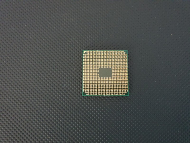 AMD A10 4600M 2.3 GHz İşlemci