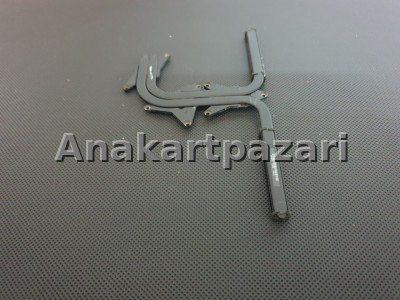 Apple MacBook Pro A1297 Soğutucu Blok 