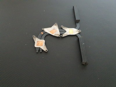 Apple MacBook Pro A1297 Soğutucu Blok 