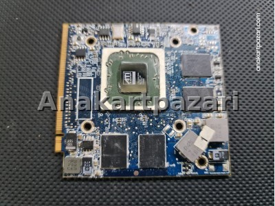 Apple İmac 24''  A1225 (2007-2008) AMD ATİ HD 2600 Pro 256 MB Ekran Kartı
