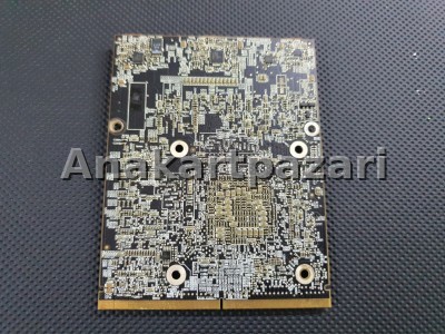 Apple İmac 27'' A1312 1 GB Ekran Kartı AMD HD 6970