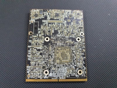 Apple İmac 27'' A1312 1 GB Ekran Kartı AMD HD 6970
