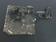 Apple MacBook Pro A1286 2009 İntel P8700 (SLGFG) MCP79MXT-B3 Geforce 9300M Anakart  + Hoparlör