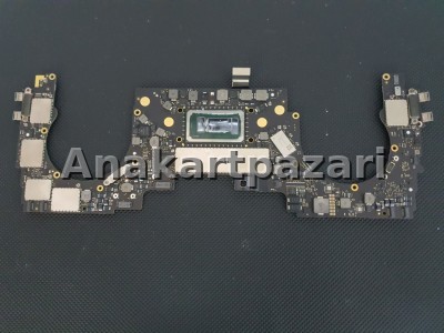 Apple MacBook Pro A1706 EMC  3071 İ5 6. Nesil 8GB Ram 256 SSD (2016-2017)