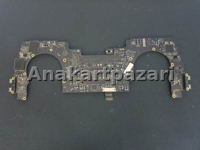 Apple MacBook Pro A1706 EMC  3071 İ5 6. Nesil 8GB Ram 256 SSD (2016-2017)