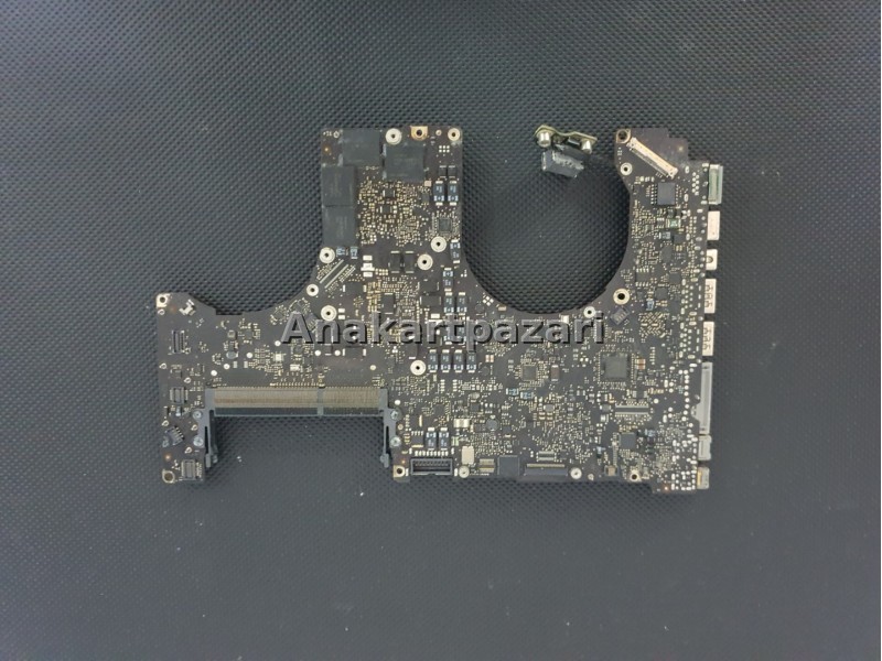 Apple MacBook Pro A1286 2012  Anakarat SR0MP (İ7.3 Nesil- 2 GB Ekran Kartlı )