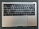 Apple MacBook Pro A1706 EMC 3071 (2016-2017)  Üst Kasa , Klavye , Touchpad , Hoparlör, Batarya , Menteşe , Ekran Cover , Alt Kasa