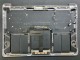 Apple MacBook Pro A1706 EMC 3071 (2016-2017)  Üst Kasa , Klavye , Touchpad , Hoparlör, Batarya , Menteşe , Ekran Cover , Alt Kasa