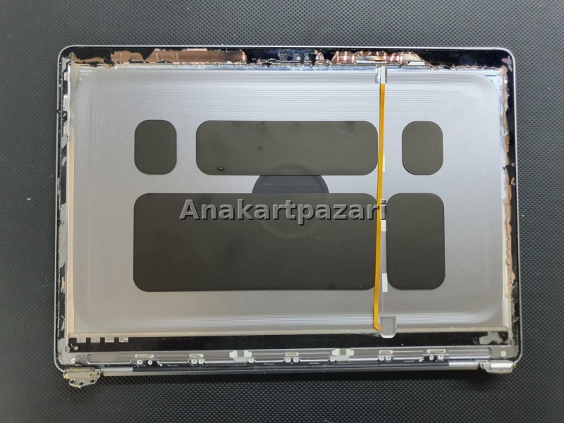 Apple MacBook Pro A1706 EMC 3071 (2016-2017)  Üst Kasa , Klavye , Touchpad , Hoparlör, Batarya , Menteşe , Ekran Cover , Alt Kasa