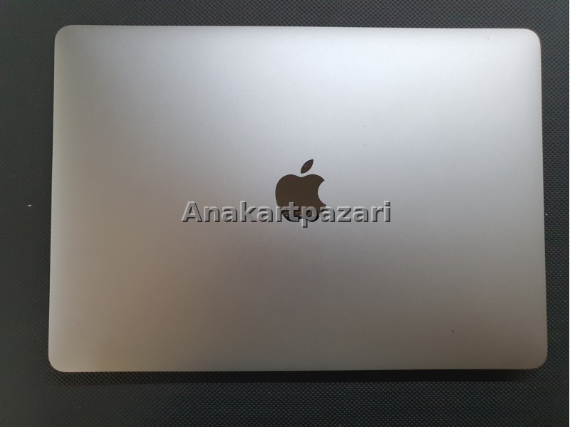 Apple MacBook Pro A1706 EMC 3071 (2016-2017)  Üst Kasa , Klavye , Touchpad , Hoparlör, Batarya , Menteşe , Ekran Cover , Alt Kasa