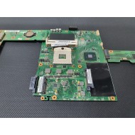 Asus A52 A52J A52JR K52 K52J K52JR Anakart Onboard