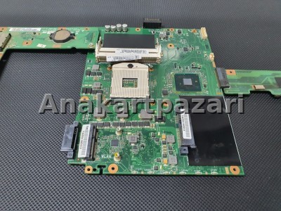 Asus A52 A52J A52JR K52 K52J K52JR Anakart Onboard