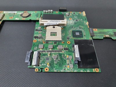 Asus A52 A52J A52JR K52 K52J K52JR Anakart Onboard Asus A52 A52J A52JR K52 K52J K52JR Anakart Onboard