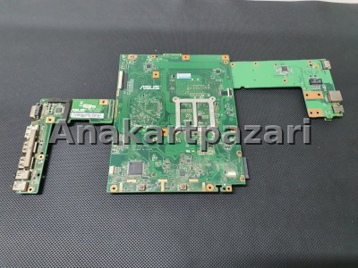 Asus A52 A52J A52JR K52 K52J K52JR Anakart Onboard