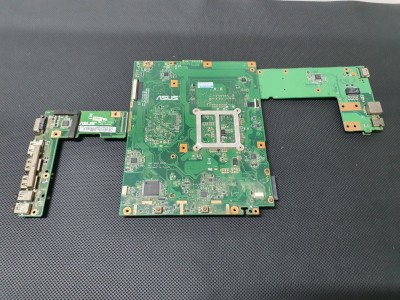Asus A52 A52J A52JR K52 K52J K52JR Anakart Onboard Asus A52 A52J A52JR K52 K52J K52JR Anakart Onboard