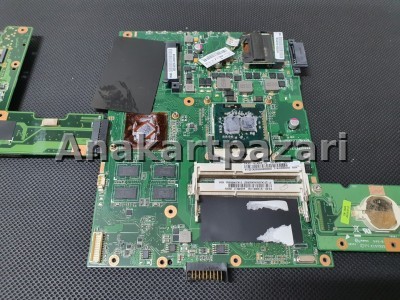 Asus A52 A52J A52JR K52 K52J K52JR Anakart ( 1 GB Ekran Kartlı )