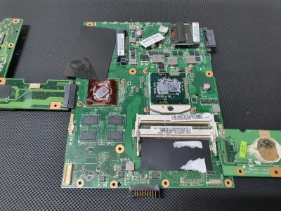 Asus A52 A52J A52JR K52 K52J K52JR Anakart ( 1 GB Ekran Kartlı ) Asus A52 A52J A52JR K52 K52J K52JR Anakart ( 1 GB Ekran Kartlı )