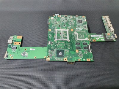 Asus A52 A52J A52JR K52 K52J K52JR Anakart ( 1 GB Ekran Kartlı ) Asus A52 A52J A52JR K52 K52J K52JR Anakart ( 1 GB Ekran Kartlı )