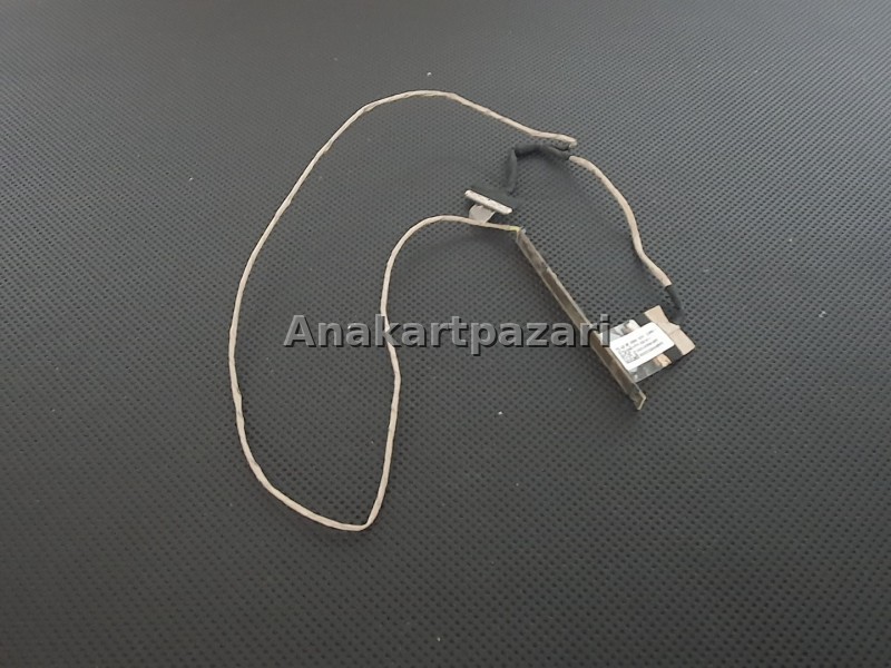 ASUS X556 X556U X556UA A556U F556U VM591U Ekran Flex (Data) Kablosu + Kamera