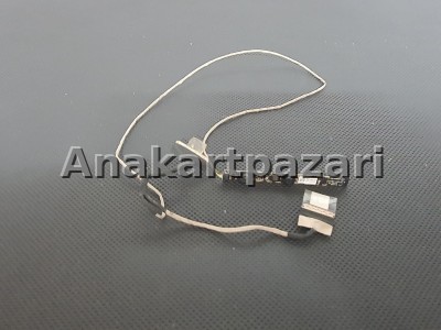ASUS X556 X556U X556UA A556U F556U VM591U Ekran Flex (Data) Kablosu + Kamera