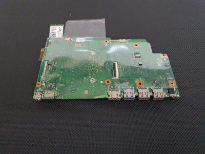 ASUS X540 X540N D540NV F540NV A540NV R540NV X540NV X580NV Celeron Anakart 