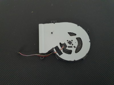 Asus X540 X540N X540NA X540NV X540L X540LA X540LJ Soğutucu Fan