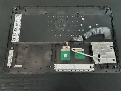 Asus X540 X540N X540NA X540S X540SA X540L X540LJ X540LA R540 A540 Üst Kasa + Touchpad + Klavye 