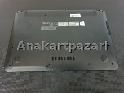 Asus X540 X540N X540NA R540 A540 Alt Kasa