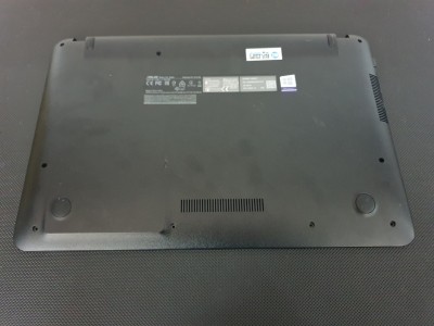 Asus X540 X540N X540NA R540 A540 Alt Kasa