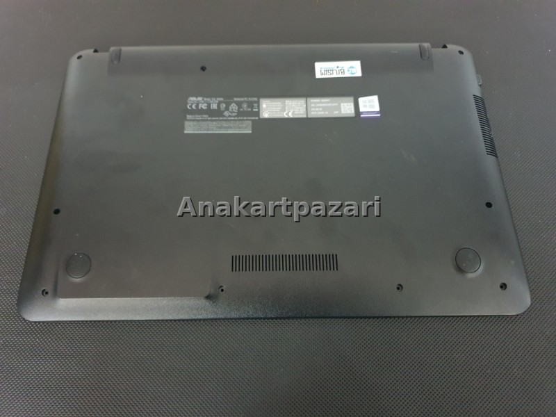 Asus X540 X540N X540NA R540 A540 Alt Kasa