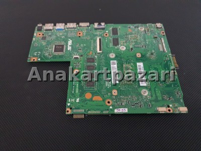 Asus X540 X540L X540LA X540LJ Arızalı Anakart İ5 5200U ( SR23Y )
