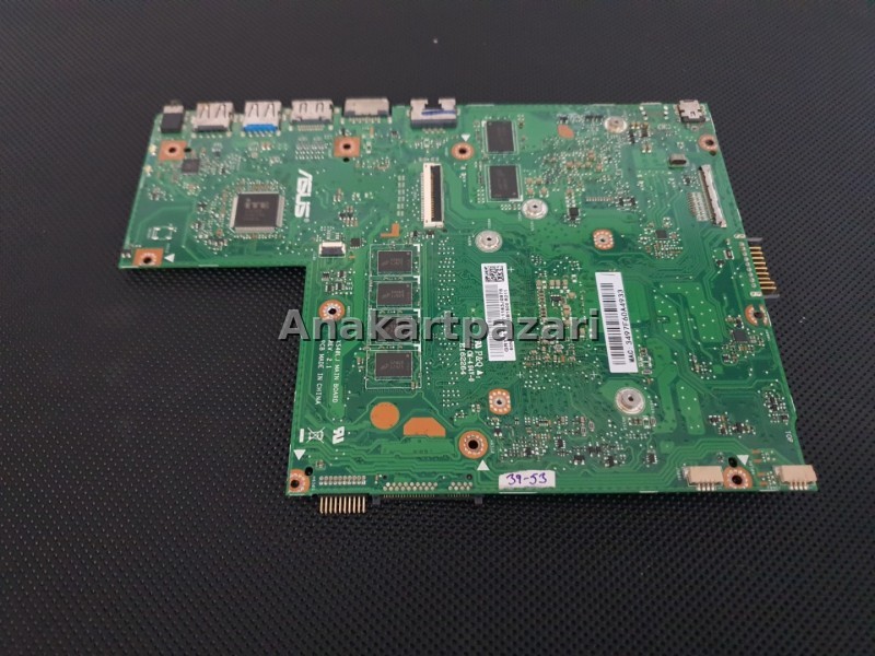 Asus X540 X540L X540LA X540LJ Arızalı Anakart İ5 5200U ( SR23Y )