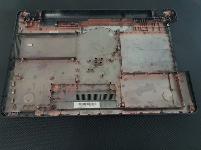 Asus X540 X540L X540LA X540LJ R540 A540 Alt Kasa  Asus X540 X540L X540LA X540LJ R540 A540 Alt Kasa