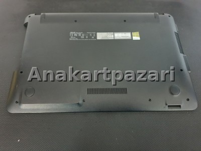 Asus X540 X540L X540LA X540LJ R540 A540 Alt Kasa 