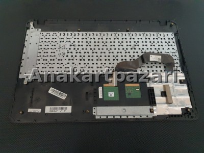 Asus X540 X540N X540NA X540S X540SA X540L X540LJ X540LA R540 A540 Üst Kasa + Touchpad + Klavye 
