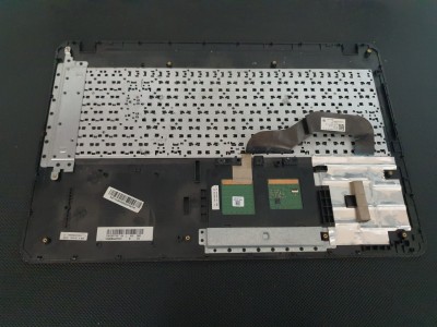 Asus X540 X540N X540NA X540S X540SA X540L X540LJ X540LA R540 A540 Üst Kasa + Touchpad + Klavye 