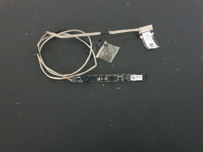 Asus X541 X541N, X541S, X541U, K501U, X541UV Ekran Flex ( Data ) Kablosu + Kamera 
