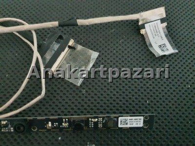 Asus X541 X541N, X541S, X541U, K501U, X541UV Ekran Flex ( Data ) Kablosu + Kamera 