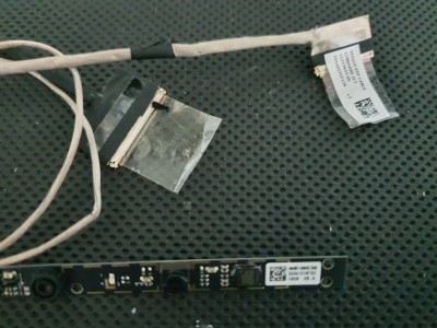 Asus X541 X541N, X541S, X541U, K501U, X541UV Ekran Flex ( Data ) Kablosu + Kamera 