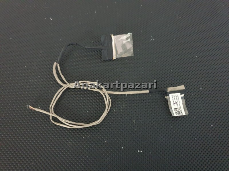 Asus X540 X540L X540LA X540S X540SA R540 A540 Ekran Flex Kablosu