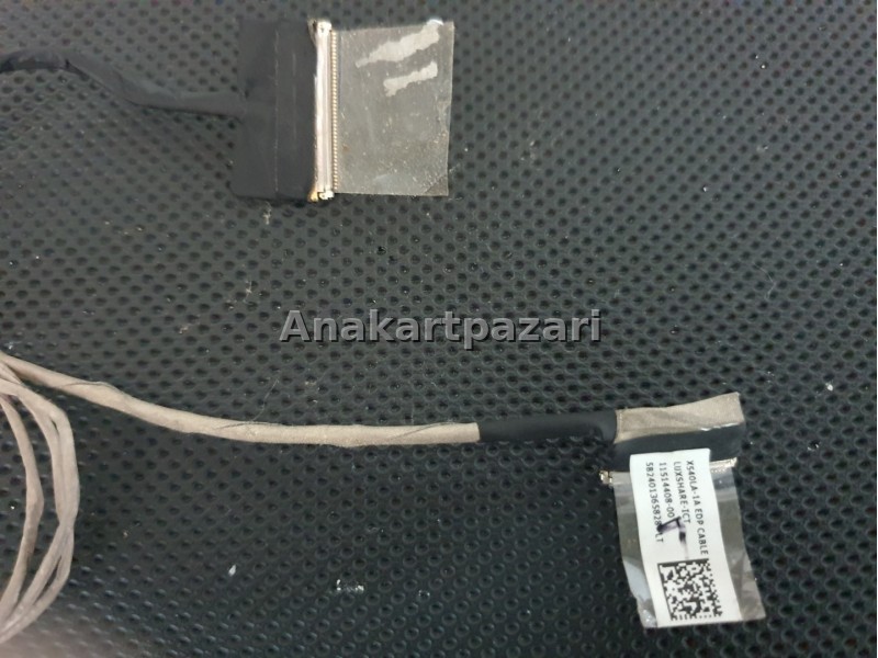 Asus X540 X540L X540LA X540S X540SA R540 A540 Ekran Flex Kablosu