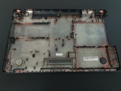 Asus X541 X541U  R541 R541U F541 K501 K501U Alt Kasa