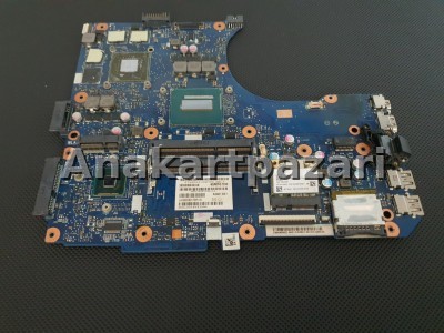 Asus Rog N551 N551J N551JK N551JX N551JB G551 G551J G551JX  G551JK Anakart i7 4720HQ ( SR1Q8 ) GTX960M 
