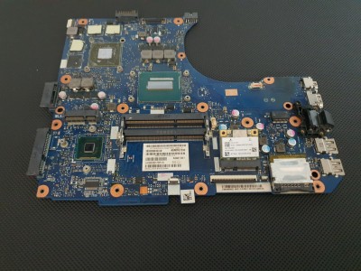 Asus Rog N551 N551J N551JK N551JX N551JB G551 G551J G551JX  G551JK Anakart i7 4720HQ ( SR1Q8 ) GTX960M  Asus Rog N551 N551J N551JK N551JX N551JB G551 G551J G551JX  G551JK Anakart i7 4720HQ ( SR1Q8 ) GTX960M