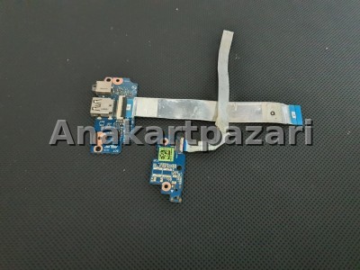 Asus Rog N551 N551J N551JK N551JX N551JB G551 G551J G551JX G551JK Usb Audio Board + Power Board 
