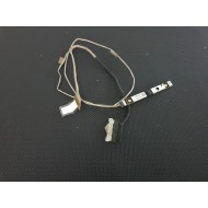 Asus Rog N551 N551J N551JK N551JX N551JB G551 G551J G551JX G551JK Ekran Flex ( Data ) Kablosu + Kamera 