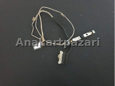 Asus Rog N551 N551J N551JK N551JX N551JB G551 G551J G551JX G551JK Ekran Flex ( Data ) Kablosu + Kamera 