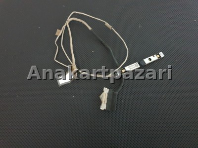 Asus Rog N551 N551J N551JK N551JX N551JB G551 G551J G551JX G551JK Ekran Flex ( Data ) Kablosu + Kamera 