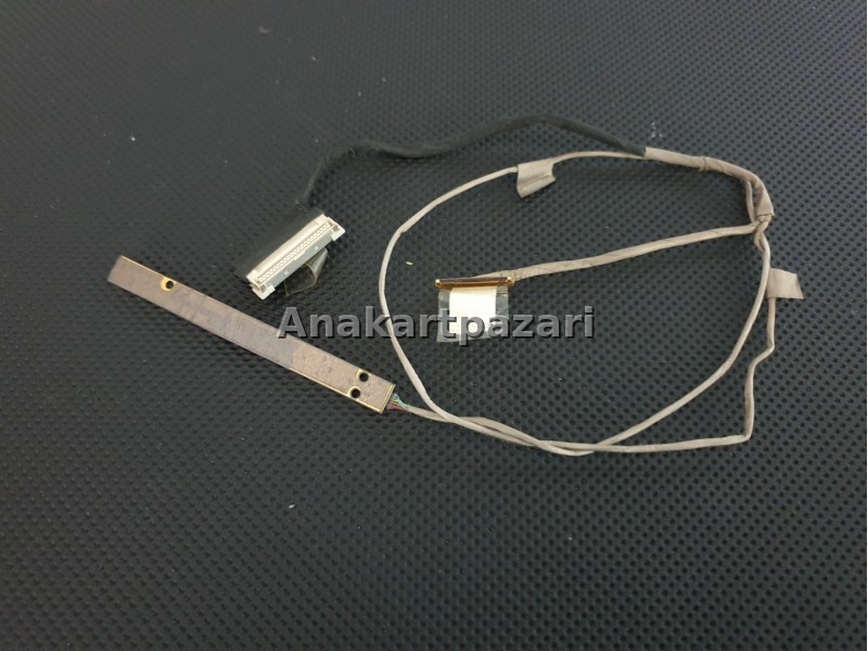 Asus Rog N551 N551J N551JK N551JX N551JB G551 G551J G551JX G551JK Ekran Flex ( Data ) Kablosu + Kamera